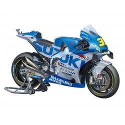 1:12 Team Suzuki ECSTAR GSX-RR 2020