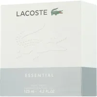 Lacoste - Essential pour Homme EDT Spray 125ml