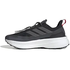 adidas Ultraboost 5 TR Herren Core Black/Iron Metallic/Lucid Red 39 1/3