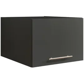 Bega BBK Laundrezzy Aufsatzschrank Anthrazit, Metall, 50x38x67.50 cm