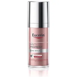 EUCERIN ANTI-PIGMENT dual serum mono chamber 30 ml