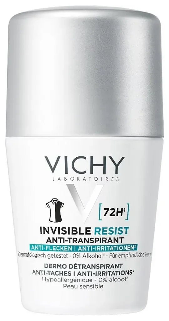 vichy stress resist