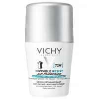 Vichy Stress Resist Deodorant Roll-On 50 ml