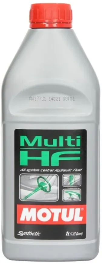 Aceite de transmisión MOTUL 106399 MULTI 1L
