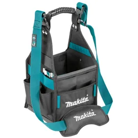 Makita Werkzeugtasche unbestückt 10 l quadratisch 26,0 x 22,0 x 41,0 cm