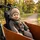 Batavus Melia Kleinkindersitz SC2&3 Toddler Seat SC2&3