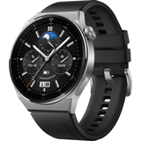 Huawei Watch GT 3 Pro 46 mm titanium/black