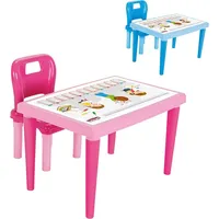 Pilsan Kindertisch Stuhl 03516 (Kindertisch)