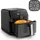 Moulinex Easy Fry Mega EZ855HF0 schwarz