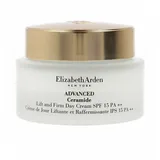 Elizabeth Arden Advanced Ceramide Lift and Firm Day Cream SPF 15 50 ml