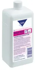 KLEEN PURGATIS BUDESIN OpSept Basic HÄNDE-ANTISEPTICUM 90.142.579 , 0,5 Liter - Flasche