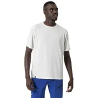 Salewa Pedroc Dry Mesh Kurzarm-t-shirt - White - S