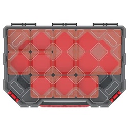 Kistenberg Tager Organizer Boxen KTG30206B, 284 x 195 x 60