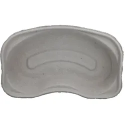 Nierenschale Pappe
