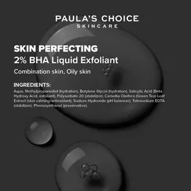 Paulas Choice SKIN PERFECTING Gesichtspeeling 30 ml