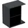 Geberit iCon 37x40x24,5cm, f HWB, lava/lackiert matt
