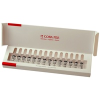 Cora Fee Hyaluron Ampullen á 2 ml