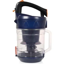 Tristar SZ-4135 Multi Zyklon Staubsauger blau