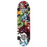 STAMP STAMP- Skateboard AVENGERS,