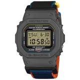 Casio G-Shock DW-5600MNC-8A2 Polyester 38 mm
