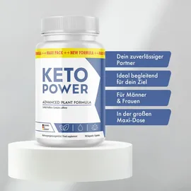 Keto Power 90 St