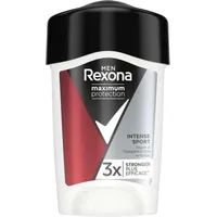 Rexona Sport Intense Antitranspirant Stick 45 ml