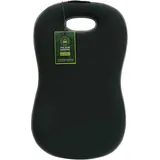 Spear & Jackson KNEELER5535KEW Kew Gardens Kollektion Garten-Knieschoner, 5-lagig, dunkelgrün