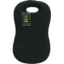 Spear & Jackson KNEELER5535KEW Kew Gardens Kollektion Garten-Knieschoner, 5-lagig, dunkelgrün