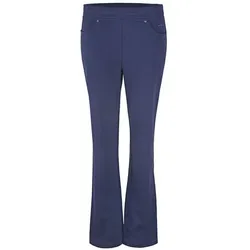 CANYON Damen Sporthose Jogginghose, marine, 48