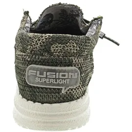 Fusion Jack für Herren, bunt, 42 EU