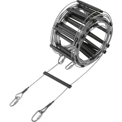 C.A.M.P. Cable Ladder 10m neutral
