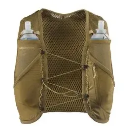 Salomon Active Skin Unisex Beige XS