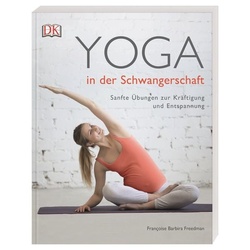 Yoga in der Schwangerschaft