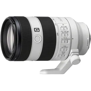 Sony SEL 70-200mm f4 G II