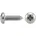 Industrial Quality Supplies ISO 7049 LIKO Spitze/PH C 4 2 25 100