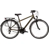 KROSS Trans 2.0 2022 28 Zoll RH 48 cm braun