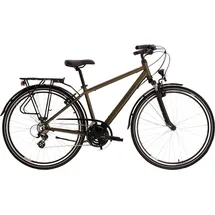 KROSS Trans 2.0 2022 28 Zoll RH 48 cm braun