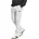 Trainingshose Grau/Schwarz S