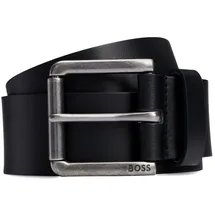 Boss Joris Sz40 10249599 Gürtel Black 105 cm