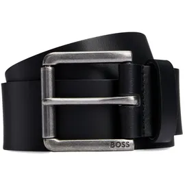 Boss Joris Sz40 10249599 Gürtel Black 105 cm