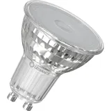 LEDVANCE LED PAR16 P 6.9W 840 GU10