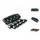 8 x 6,0 Ah BL1860B + 4-fach Ladegerät 4250559954521