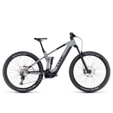 Cube Stereo Hybrid 140 HPC PRO 625 2023 | swampgrey ́n ́black | M | E-Bike Fully