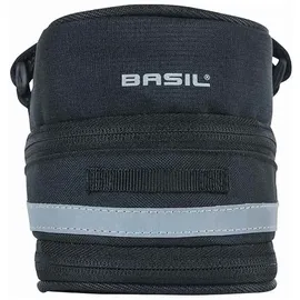 Basil Mada schwarz