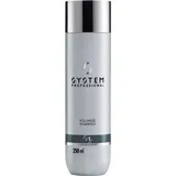 System Professional Volumize Shampoo 1000 ml