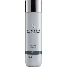 System Professional Volumize Shampoo 1000 ml