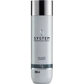 System Professional Volumize Shampoo 1000 ml