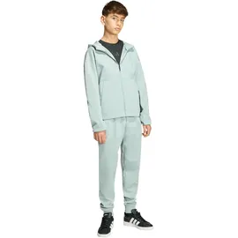 adidas Z.N.E. Sweatjacke Kinder KD8561 - wonder sage/tactile green 128