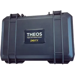 THEOS Case, Aufbewahrungsbox