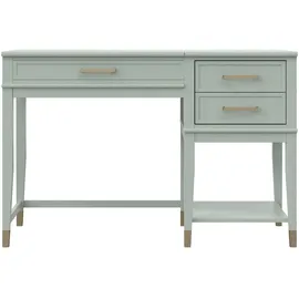 CosmoLiving by Cosmopolitan Schreibtisch Westerleigh B:117 cm H:77 cm T:51 cm